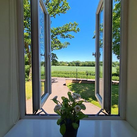Beautiful Country Apartment, Rated Exceptional Coventry Extérieur photo