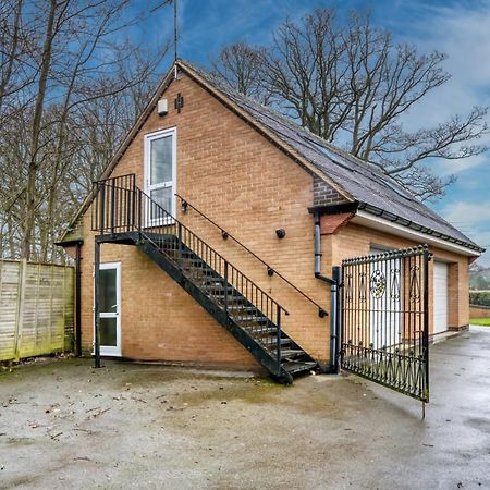 Beautiful Country Apartment, Rated Exceptional Coventry Extérieur photo