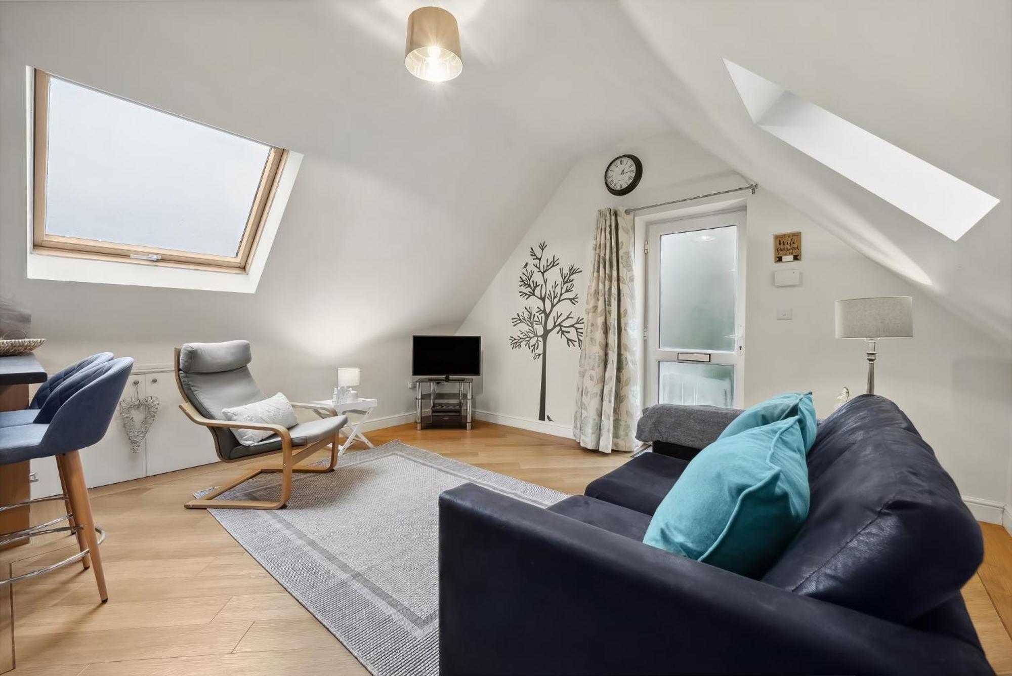 Beautiful Country Apartment, Rated Exceptional Coventry Extérieur photo