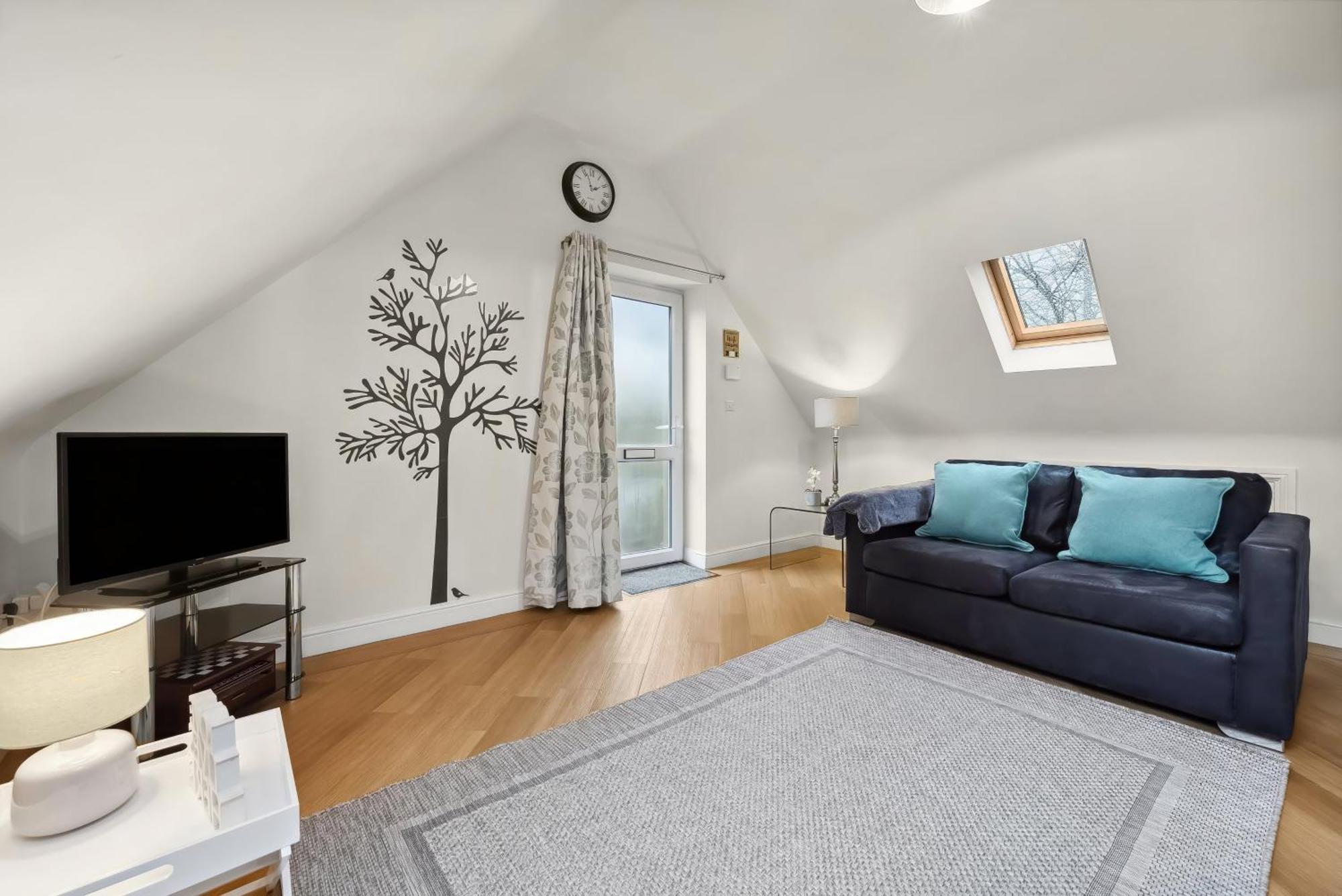 Beautiful Country Apartment, Rated Exceptional Coventry Extérieur photo