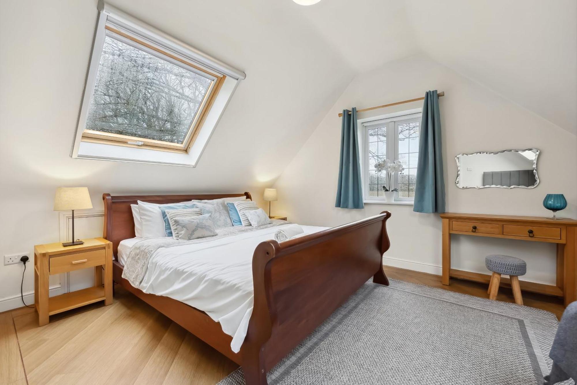 Beautiful Country Apartment, Rated Exceptional Coventry Extérieur photo