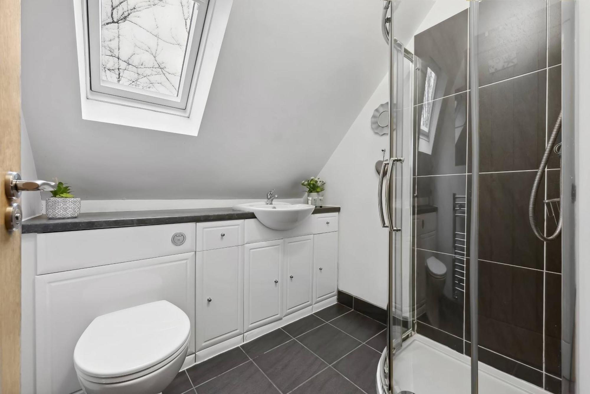 Beautiful Country Apartment, Rated Exceptional Coventry Extérieur photo