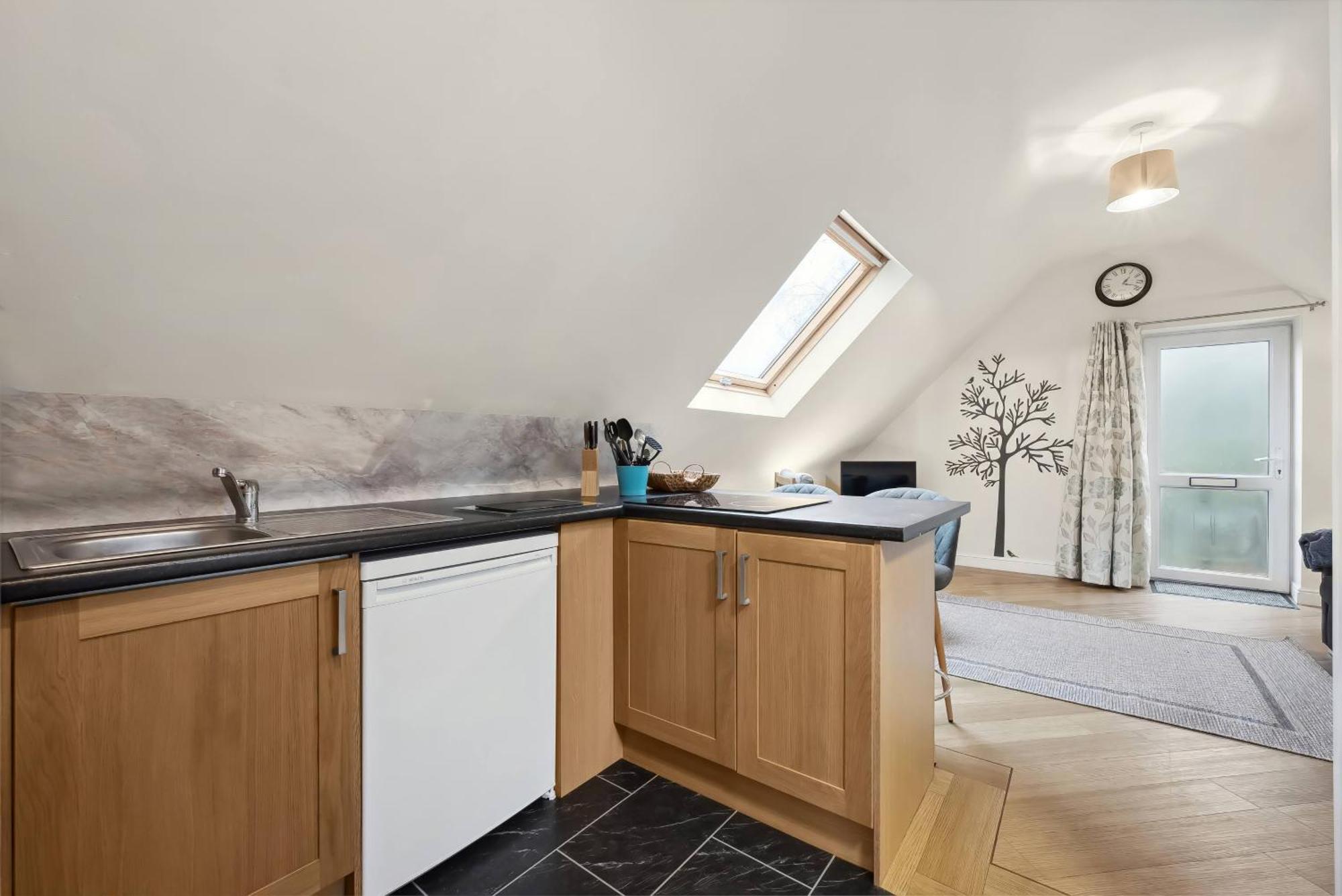 Beautiful Country Apartment, Rated Exceptional Coventry Extérieur photo