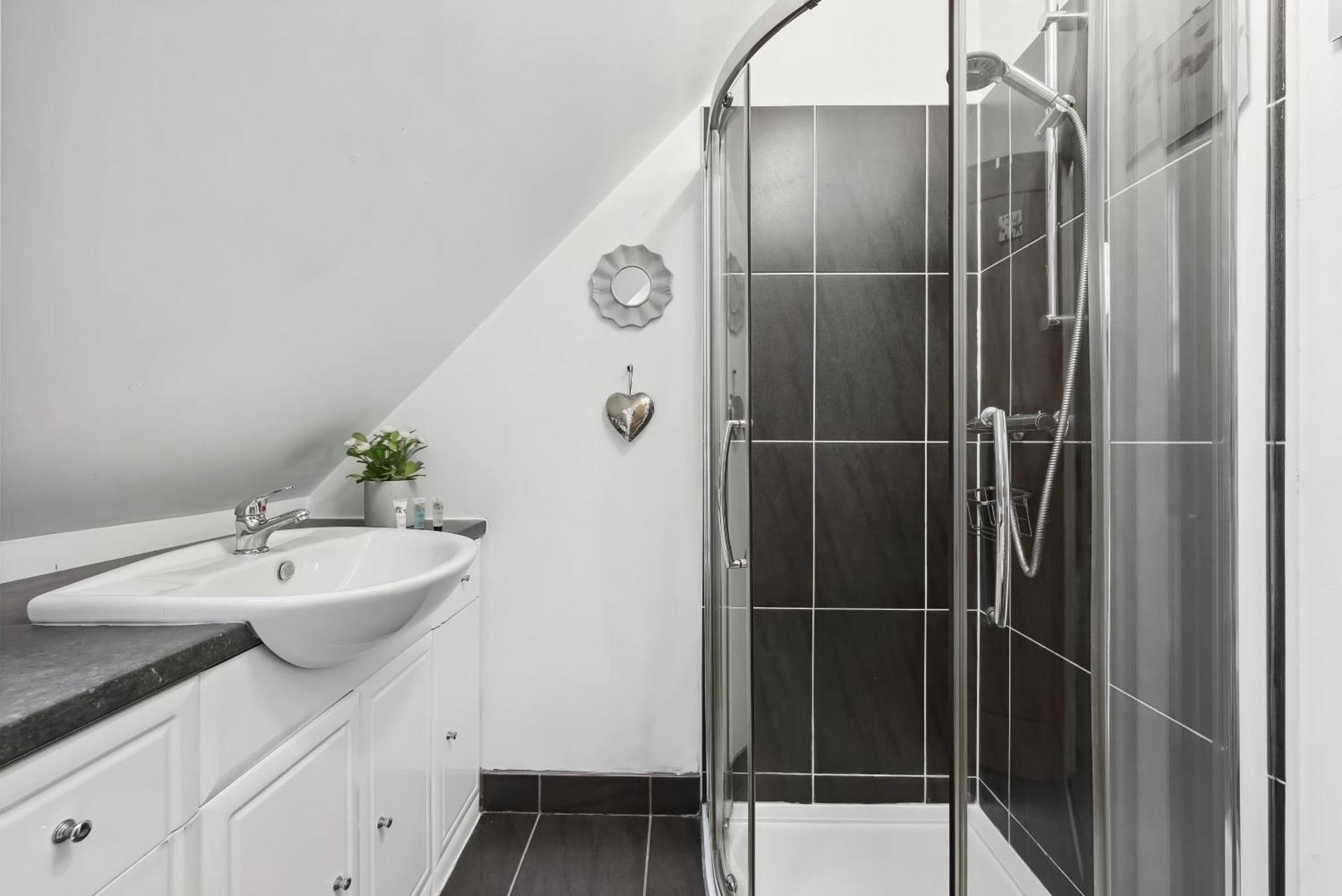Beautiful Country Apartment, Rated Exceptional Coventry Extérieur photo
